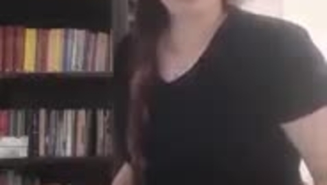 Thumbnail for 08. Mona Norouzi: Moral or Religious Requirements? Which of Them Imposes More Shame on 13 to 15 year old Iranian Muslim Girls?