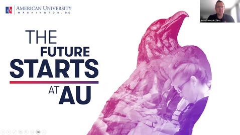 Thumbnail for Admissions 101: International Students Applying to Schools in the US