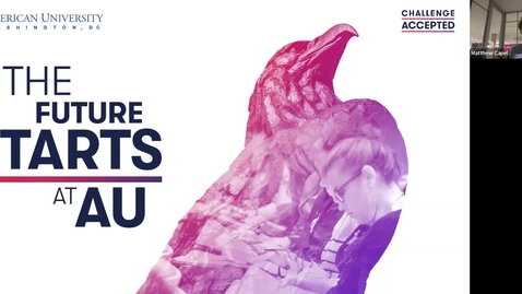 Thumbnail for Virtual Information Session