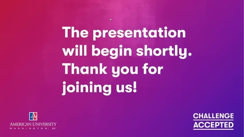 Thumbnail for Meet our Students