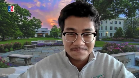 Thumbnail for AU from the International Perspective Webinar