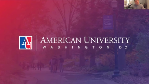 Thumbnail for EA Deferred Student Webinar