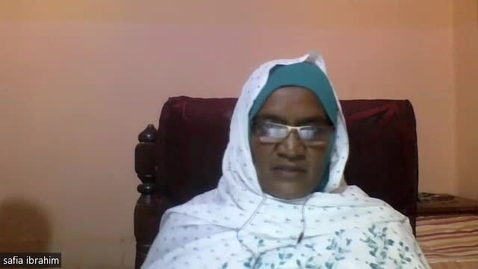 Thumbnail for 26. Rihab Abdel Rahman El-sharif Ahmed and Safia Abu Elgasim: Advancing Education in Muslim Societies: Analytical Study of Sudan Data (2019-2020) 