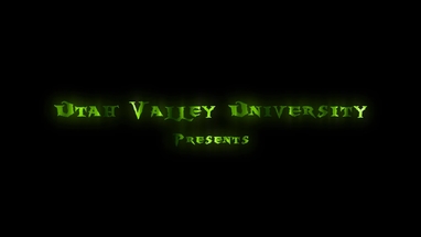Animation Game Development Digital Media Utah Valley University