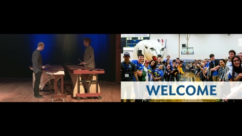 Thumbnail for UAF Convocation 2018