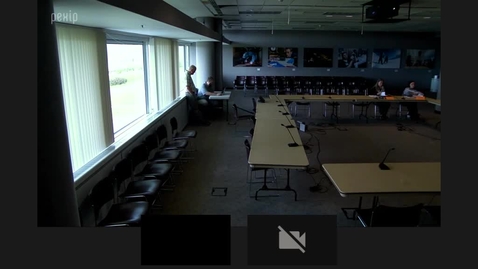 Thumbnail for Staff Council 283 8/7/2017