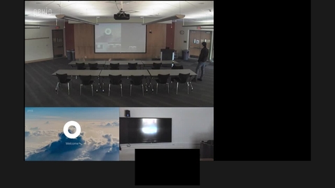 Thumbnail for Greg Merrill Thesis Defense 1