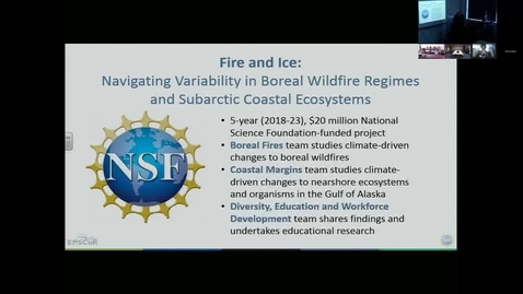 Thumbnail for FISH F492/692 Juneau Fish Division Seminar 3