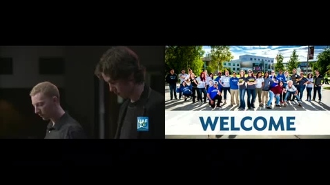 Thumbnail for UAF Chancellor's Convocation 2017
