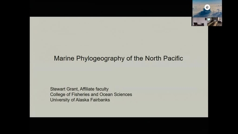Thumbnail for FISH F692 Juneau Seminar