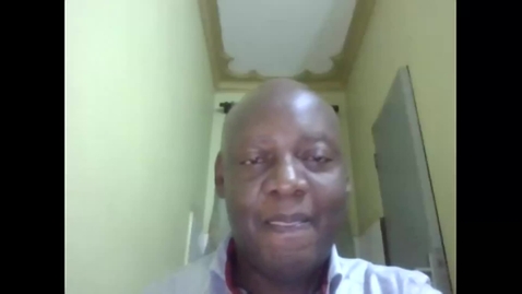 Thumbnail for One Health Seminar: Dr. Robert Kibuuka