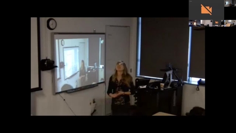 Thumbnail for Nielsen PhD Seminar 