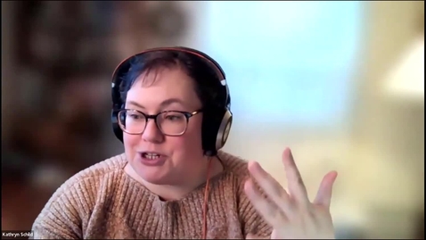 Thumbnail for Ultra Discussions and Groups | 2026 Winter Teaching Academy