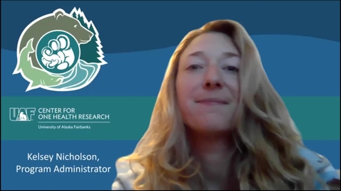 Thumbnail for One Health Seminar: Dr. Lori Peek