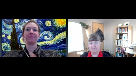 Thumbnail for OH Seminar: Cheryl Kilgore
