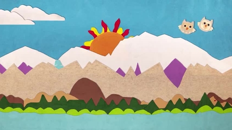 Thumbnail for UAF Felt Landscape of Metaphor