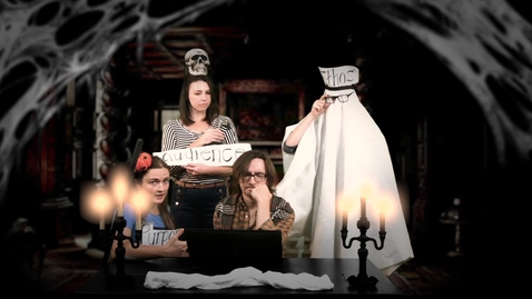 Thumbnail for Letters, Part 2