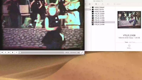 Thumbnail for Baton Twirlers