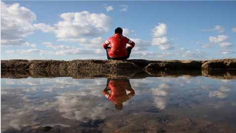 Thumbnail for QM Reflection by Steve Horn
