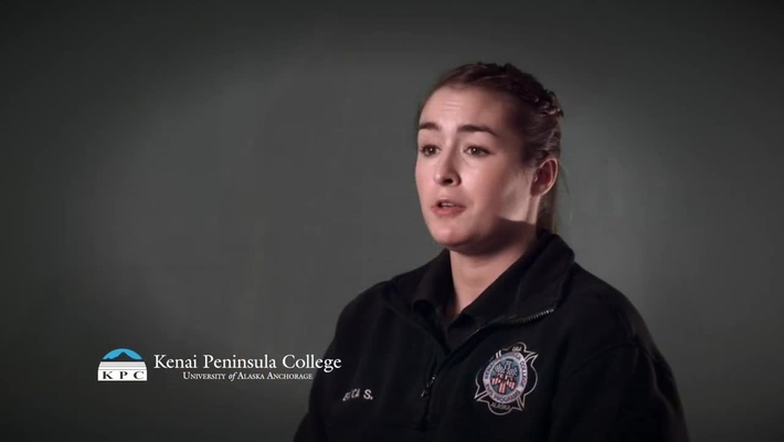 Kenai Peninsula College