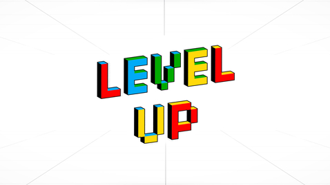 Thumbnail for entry Welcome to Level Up: Foundations + Innovations in Distance Learning