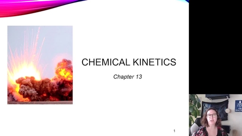 Thumbnail for Chapter 13 Part I