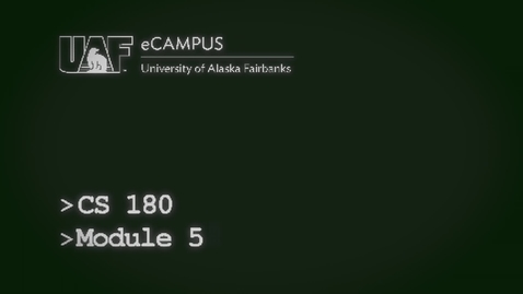 Thumbnail for CS 180, Module 5
