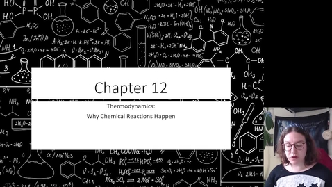 Thumbnail for Chapter 12 Part I