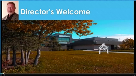 Thumbnail for High School New Student Orientation Kenai River Campus 2018