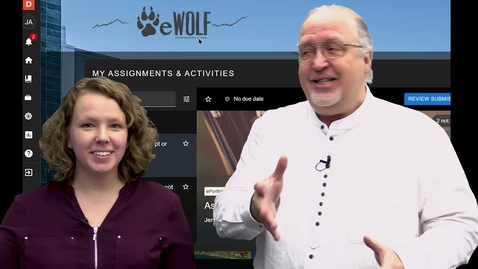 Thumbnail for Assignments in Kora with Paul &amp; Jenna