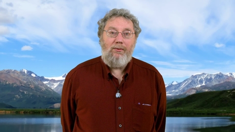 Thumbnail for Rick Thoman and the International Arctic Research Center