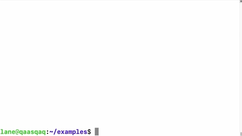 Thumbnail for Simplest C++ program - compile the program