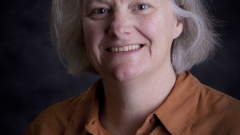 Thumbnail for In the Spotlight: Denise Thorsen