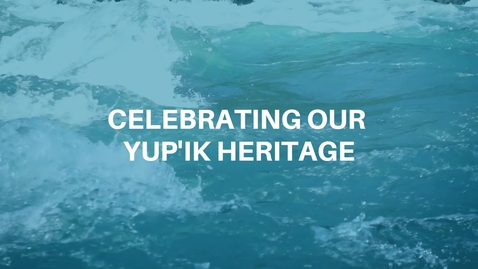 Thumbnail for Yup'ik Language App