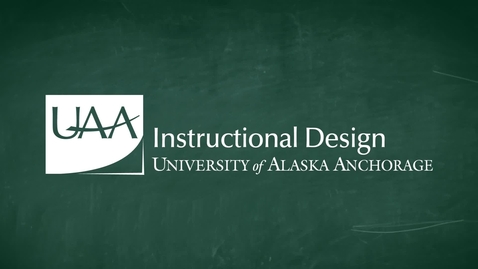 Thumbnail for Create a Discussion in Ultra Course View