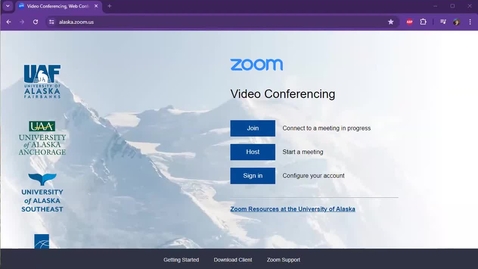 Thumbnail for Zoom AI Companion 4 Smart Recordings