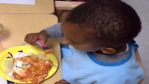Thumbnail for Nutrition for Toddlers
