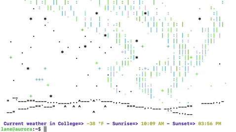 Thumbnail for Simplest C++ program