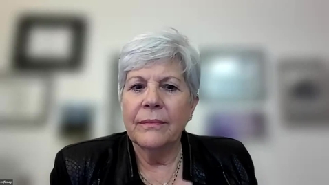 Thumbnail for Supporting and Engaging First Generation Students | 2024 Fall Teaching Academy