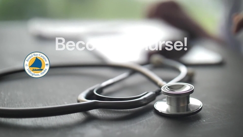 Thumbnail for Nursing Program at the Bristol Bay Campus