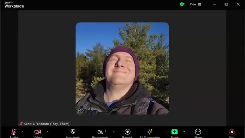 Thumbnail for Zoom AI Companion 2 In-Meeting Tools