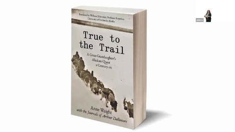 Thumbnail for True to the Trail