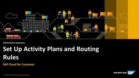 Sap Customer Experience Enablement Portal