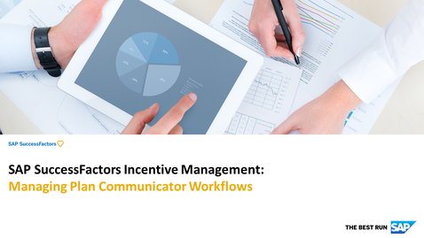 Thumbnail for entry Managing Plan Communicator Workflows