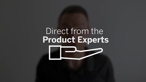 Thumbnail for entry Direct from Product Experts Playlist - SAP CX Enablement Portal