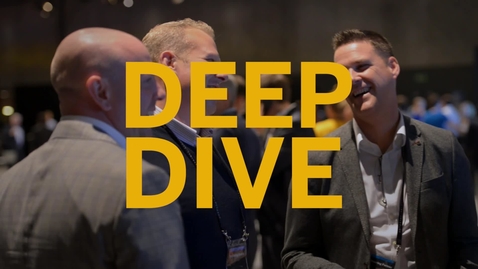 Thumbnail for entry SAP Hybris LIVE: Global Summit 2017 - Deep Dive Technical Sessions Highlights