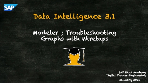 Thumbnail for entry Data Intelligence 14 of 21 ; Wiretaps
