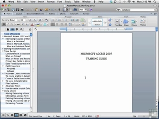 How to get rid of thumbnail on word for macro virus