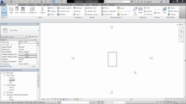 Saltbox Roof Revit Architecture Roof Design Video