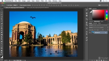 selections the magic wand tool adobe
